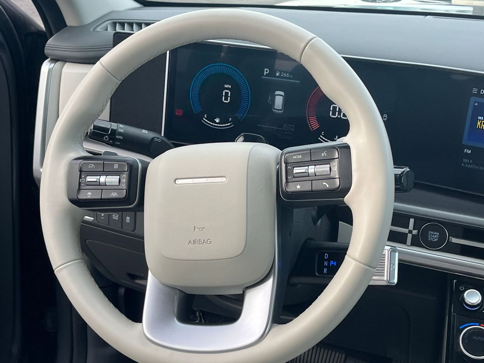 Thumbnail: 2025 Hyundai Santa Fe - 28