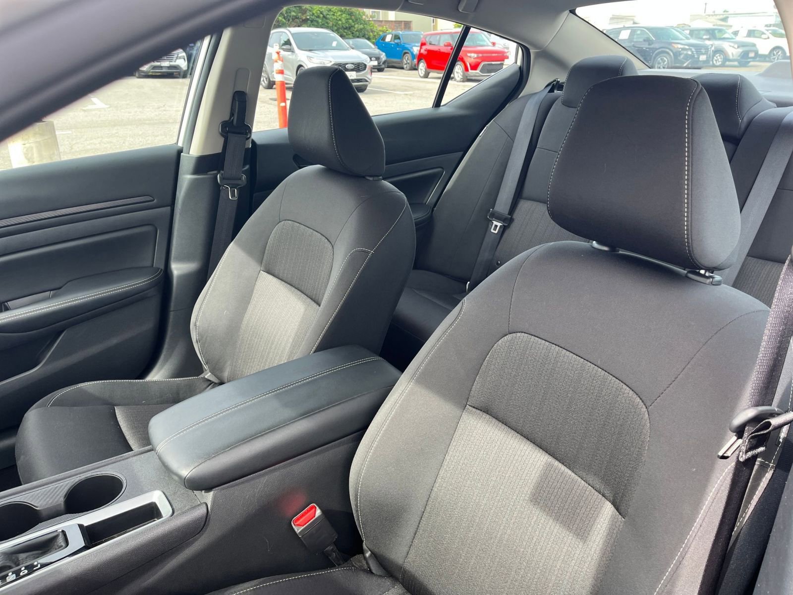 Thumbnail: 2025 Nissan Altima - 28