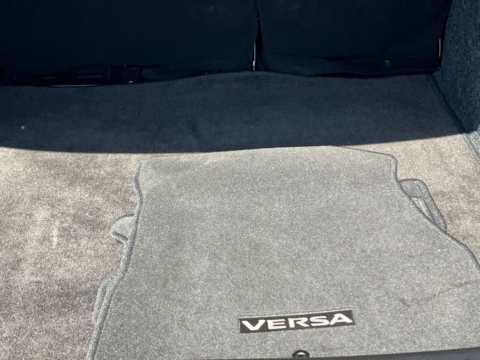 Thumbnail: 2025 Nissan Versa - 31