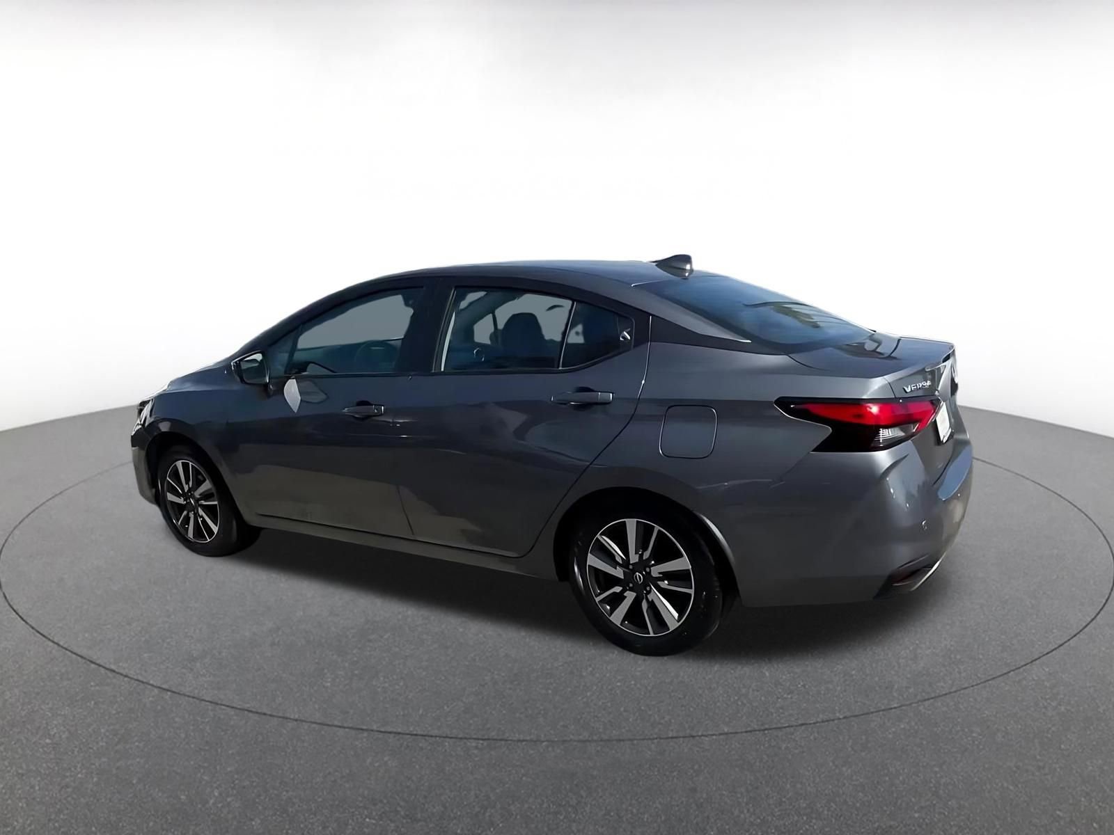 Thumbnail: 2025 Nissan Versa - 10