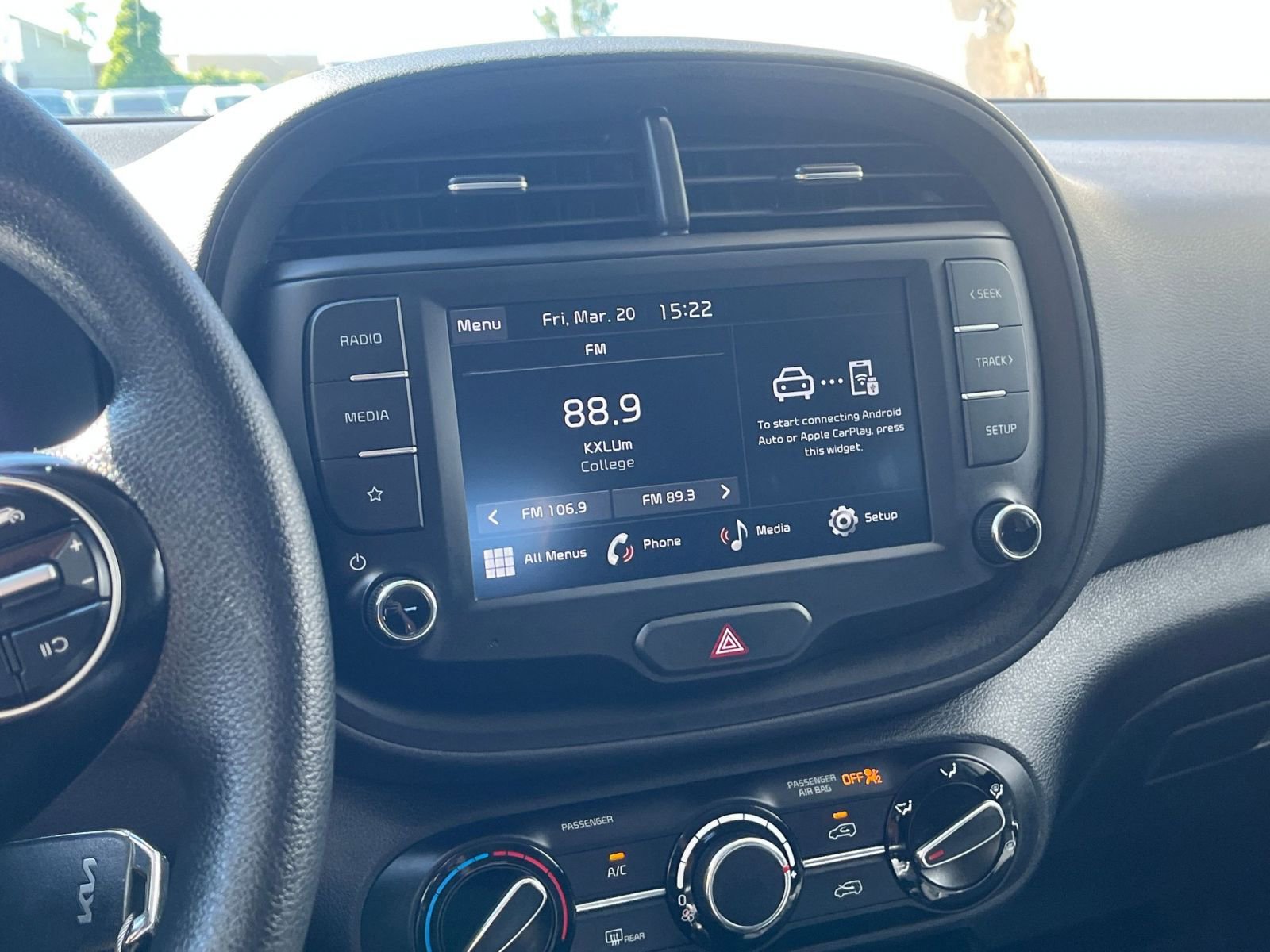 Thumbnail: 2025 Kia Soul - 20