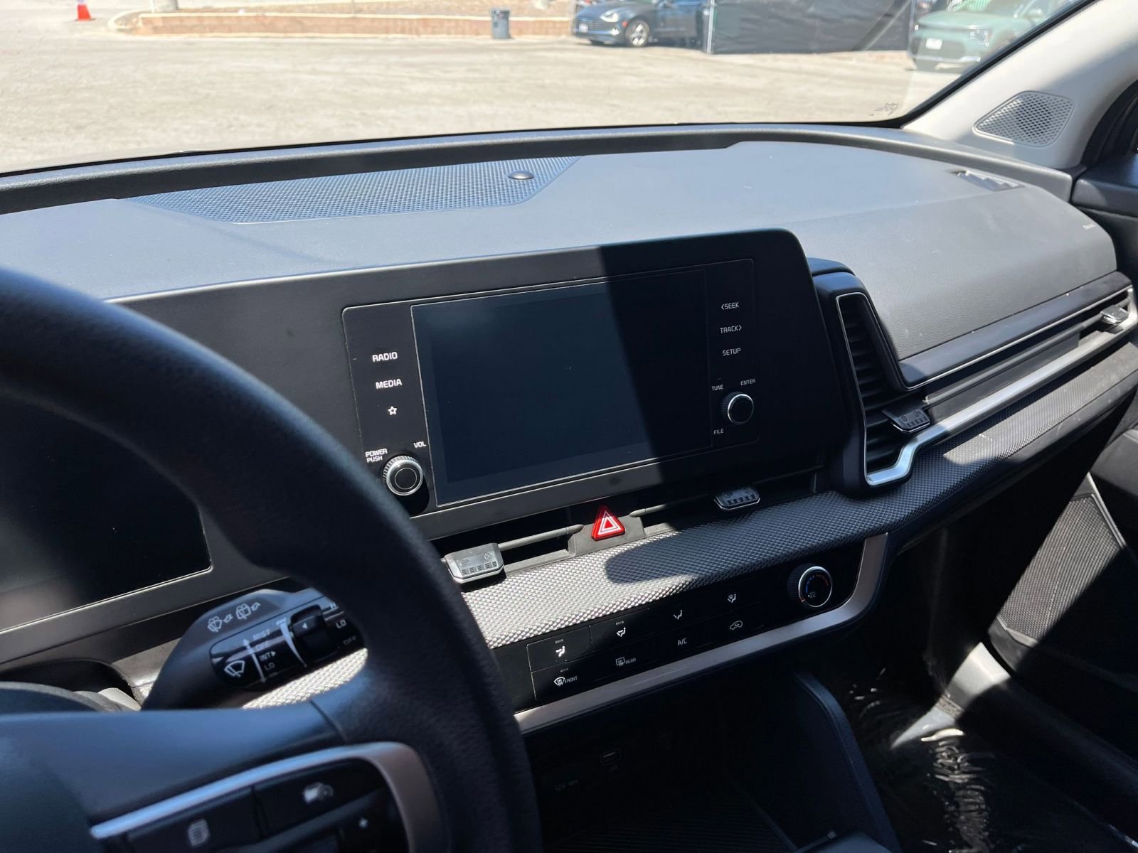 Thumbnail: 2024 Kia Sportage - 18