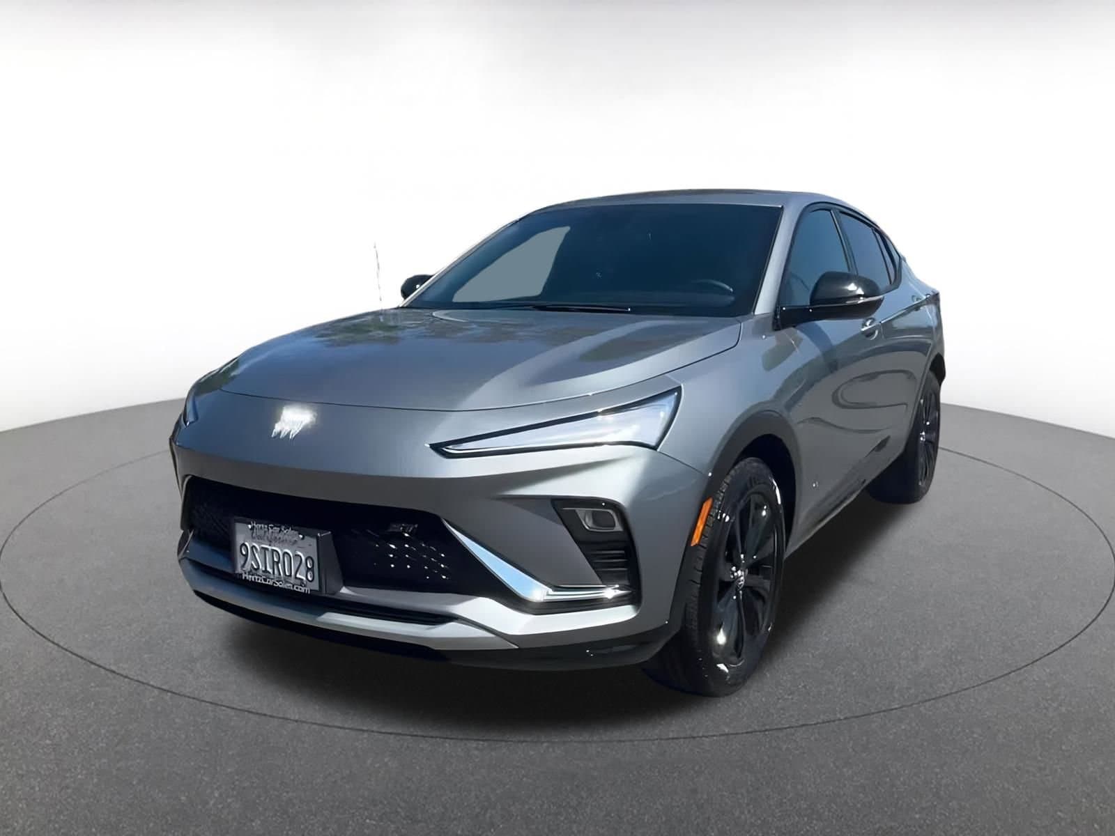 Thumbnail: 2025 Buick Envista - 7