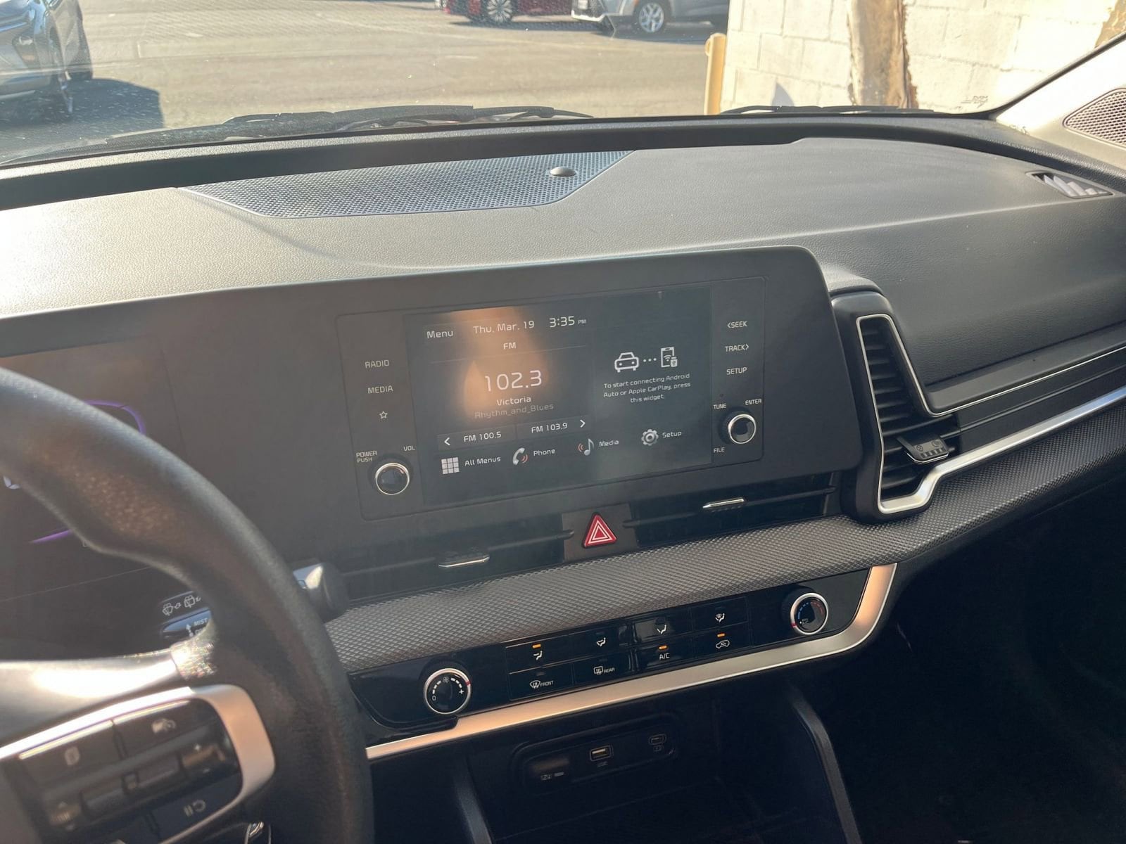 Thumbnail: 2025 Kia Sportage - 20