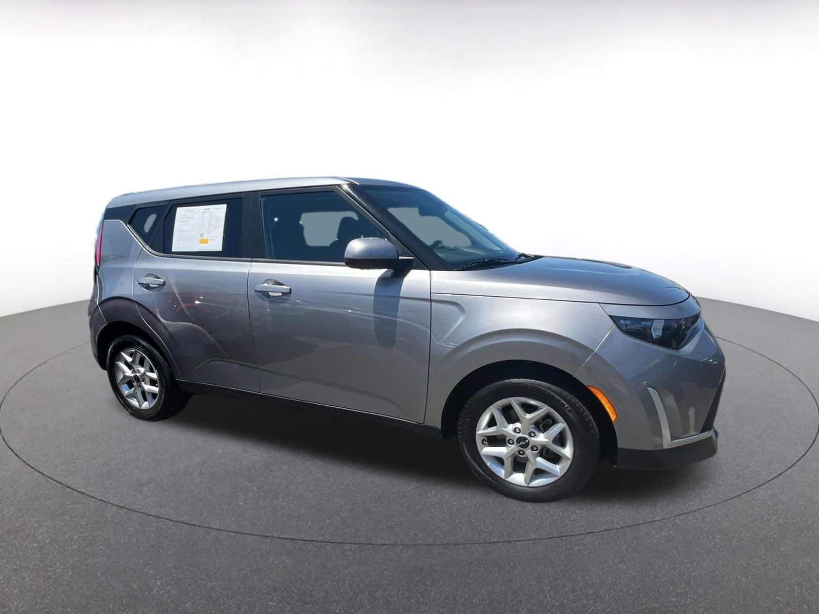 Thumbnail: 2025 Kia Soul - 2