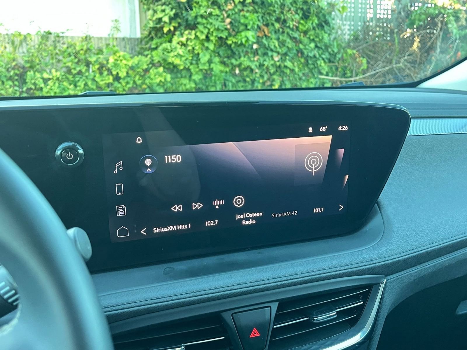 Thumbnail: 2025 Buick Encore GX - 21