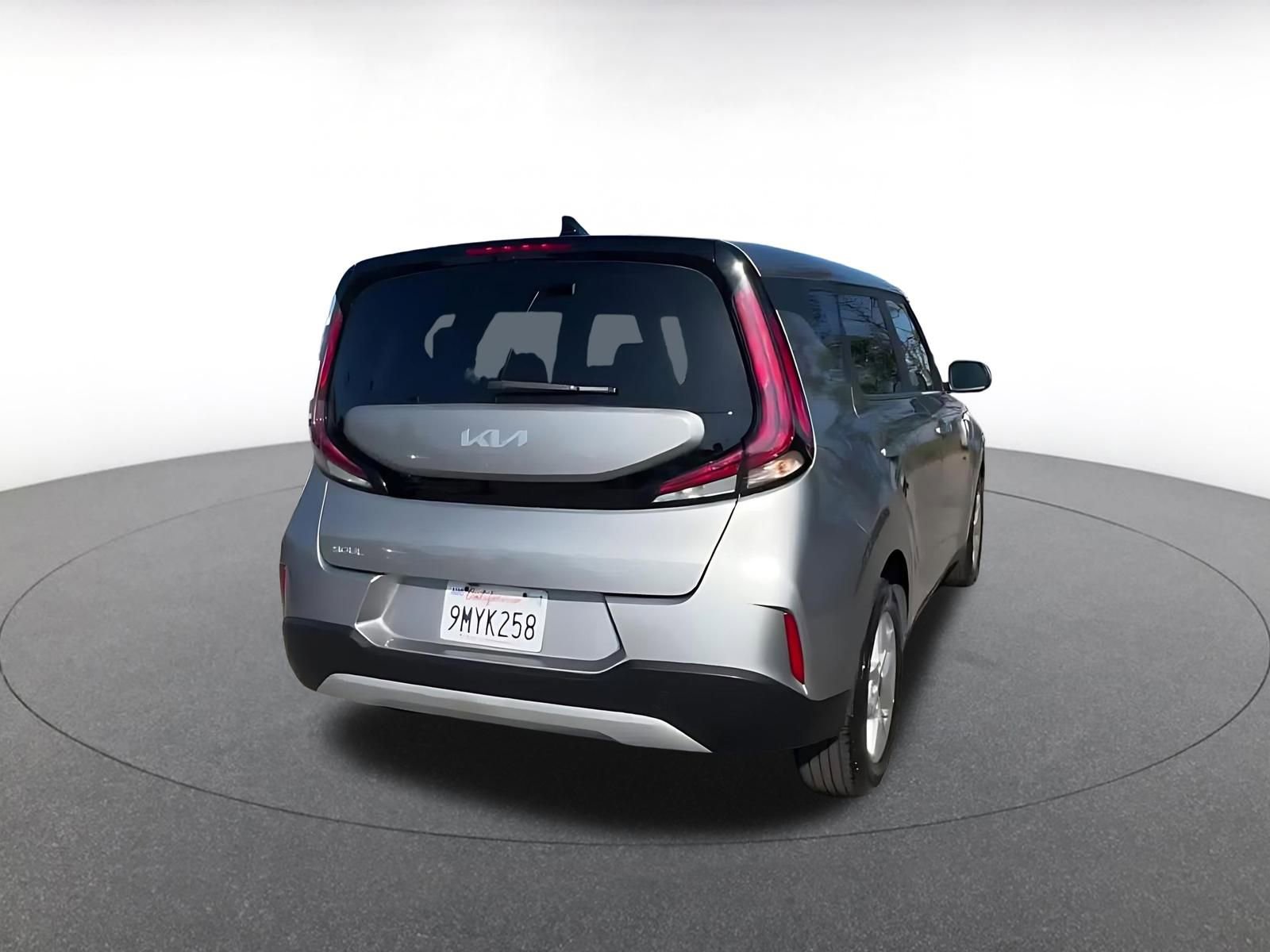 Thumbnail: 2025 Kia Soul - 14