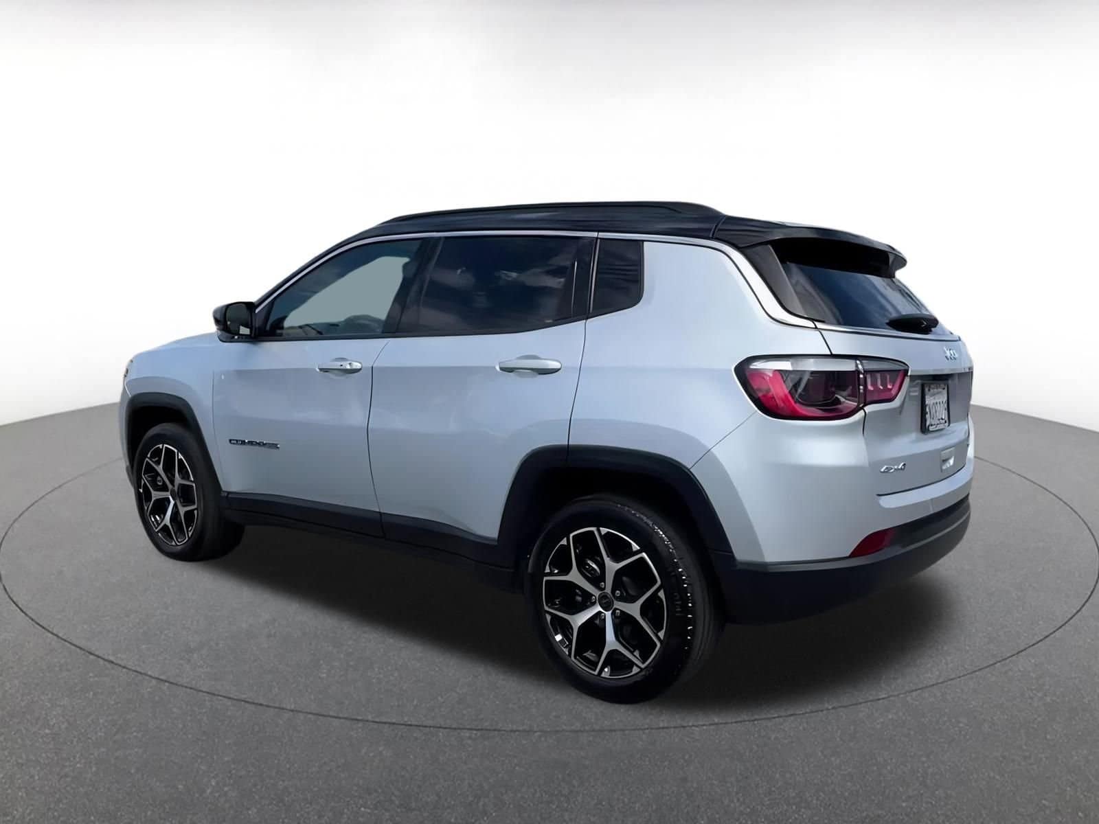 Thumbnail: 2025 Jeep Compass - 10