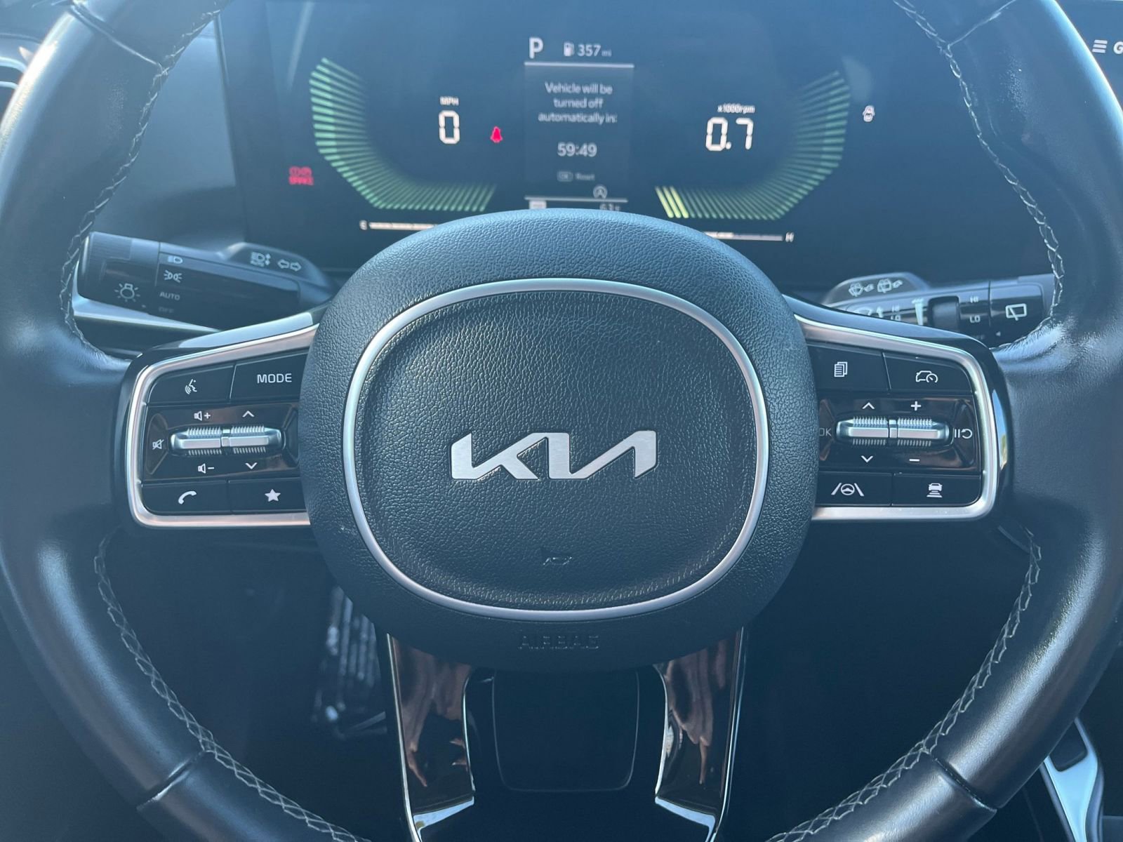 Thumbnail: 2024 Kia Sorento - 29