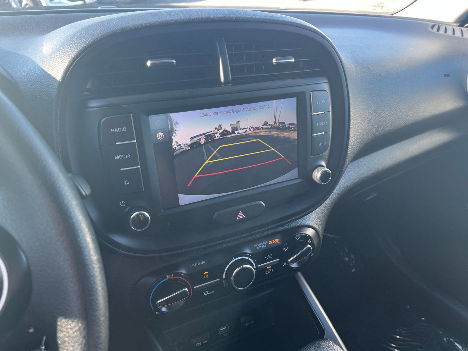 Thumbnail: 2025 Kia Soul - 23