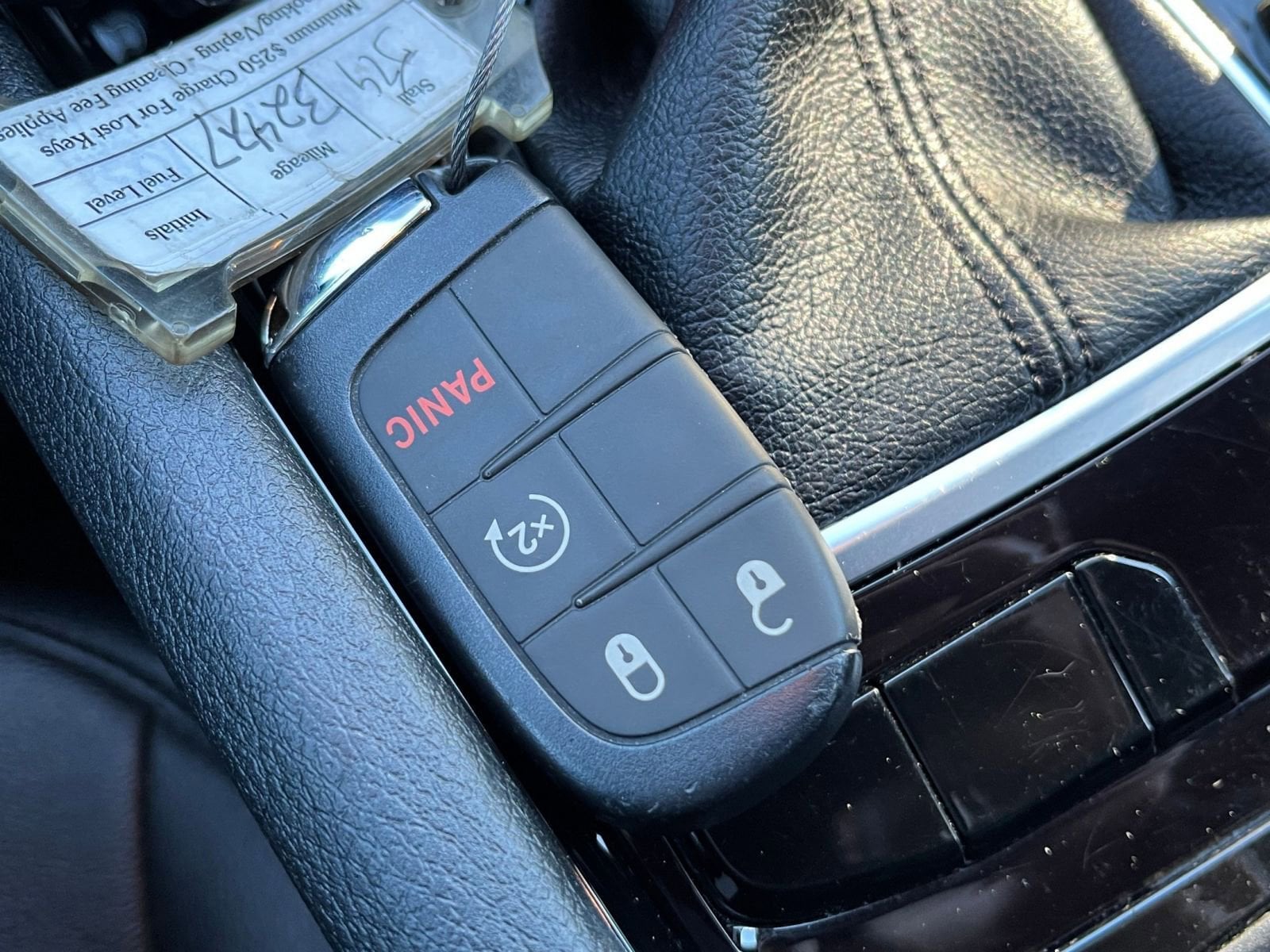 Thumbnail: 2025 Jeep Compass - 21