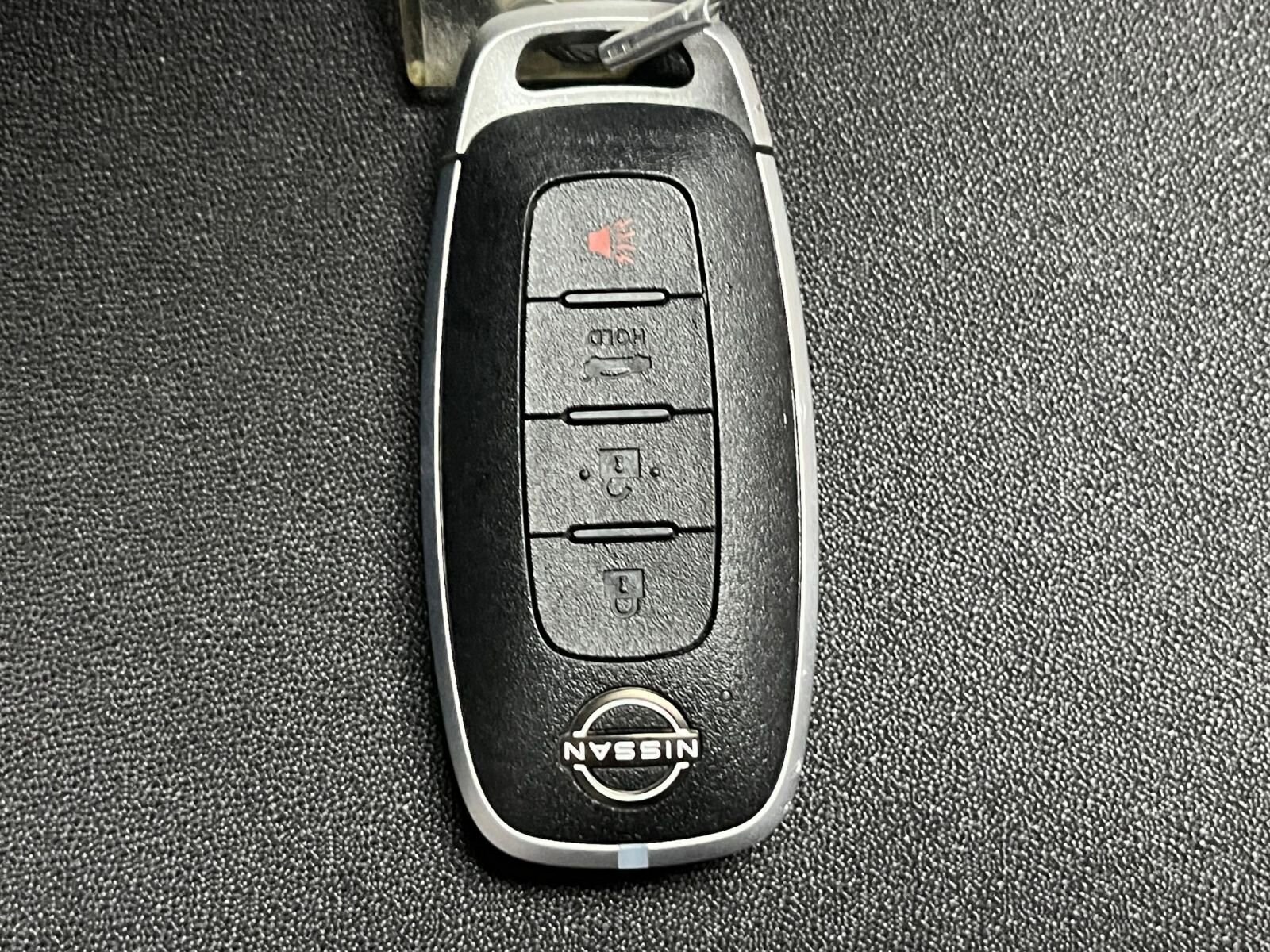 Thumbnail: 2025 Nissan Sentra - 22