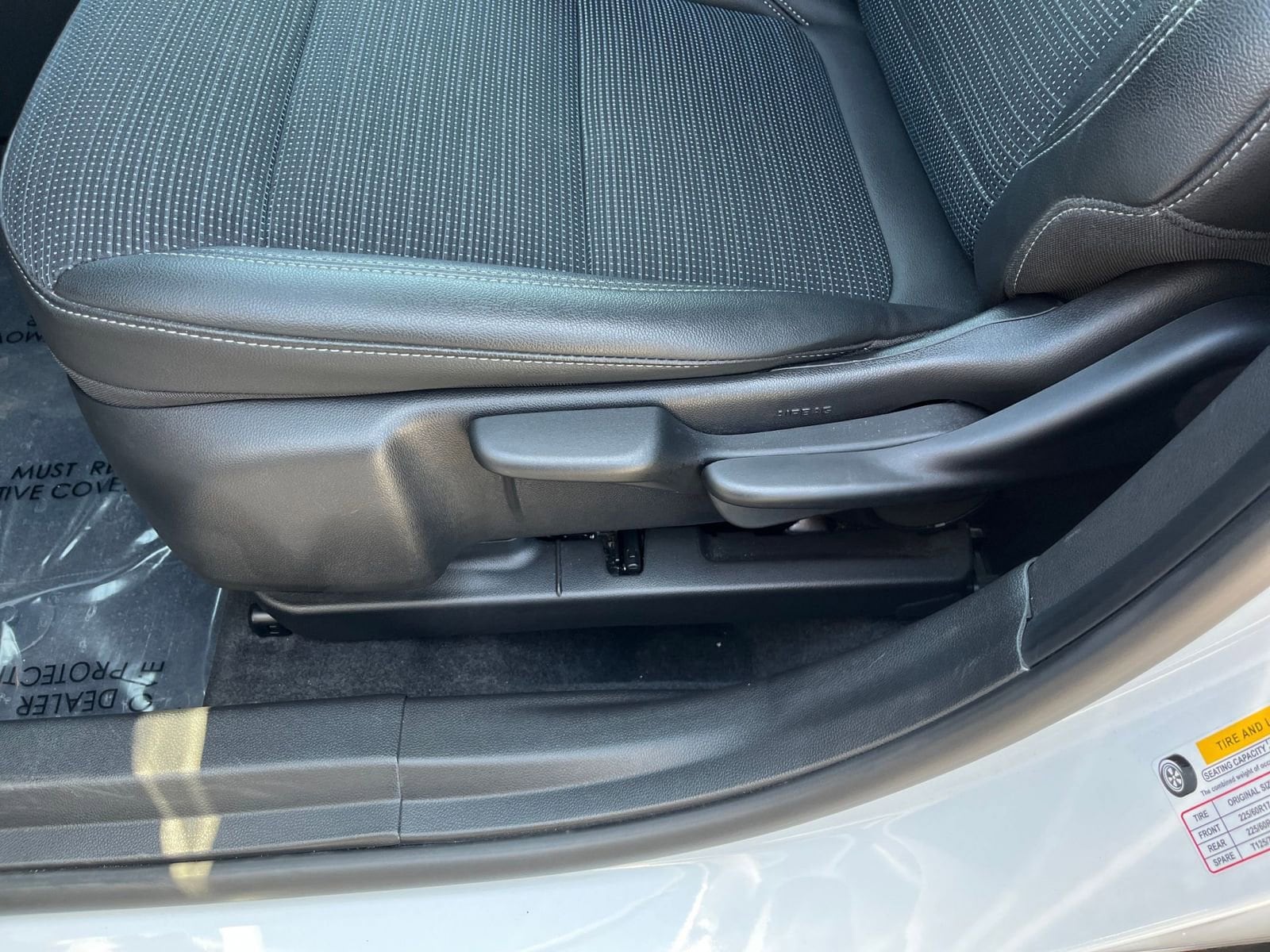 Thumbnail: 2025 Buick Envista - 19