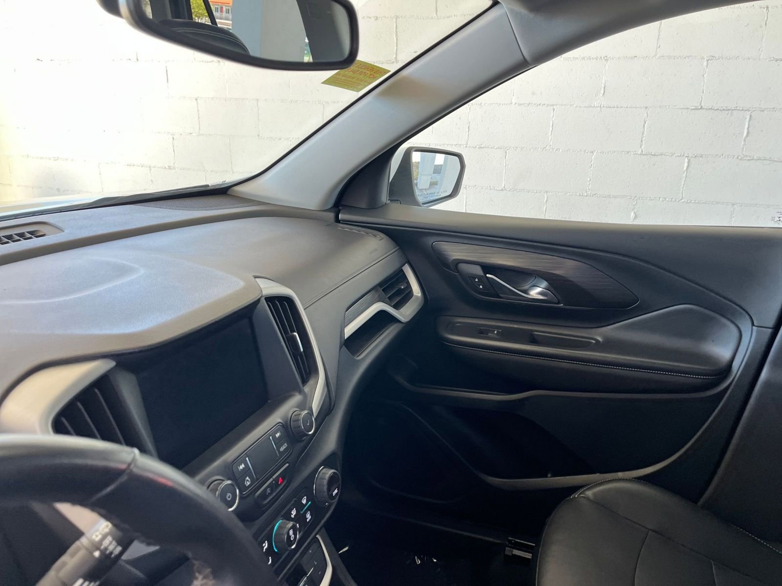 Thumbnail: 2023 GMC Terrain - 30