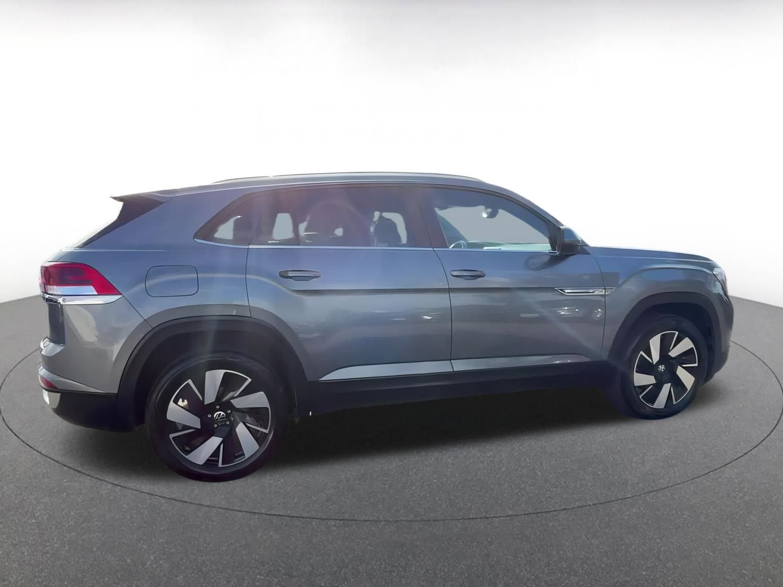 Thumbnail: 2024 Volkswagen Atlas - 15