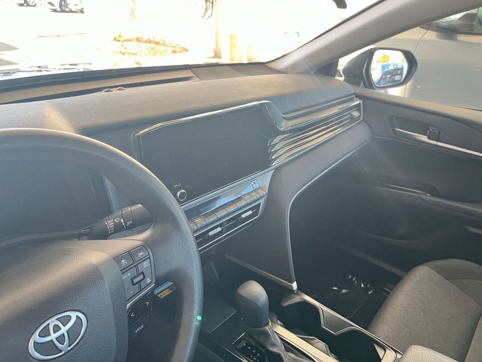 Thumbnail: 2025 Toyota Camry - 18