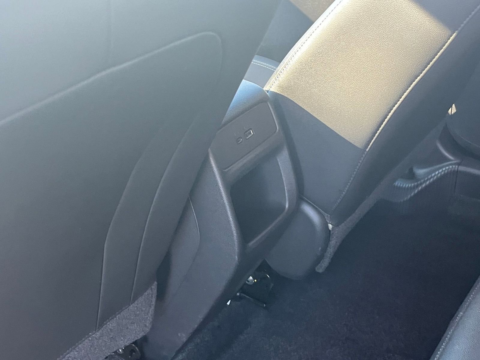 Thumbnail: 2025 Chevrolet Trax - 23