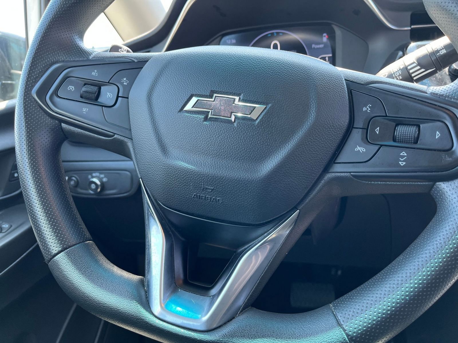 Thumbnail: 2023 Chevrolet Bolt EV - 27