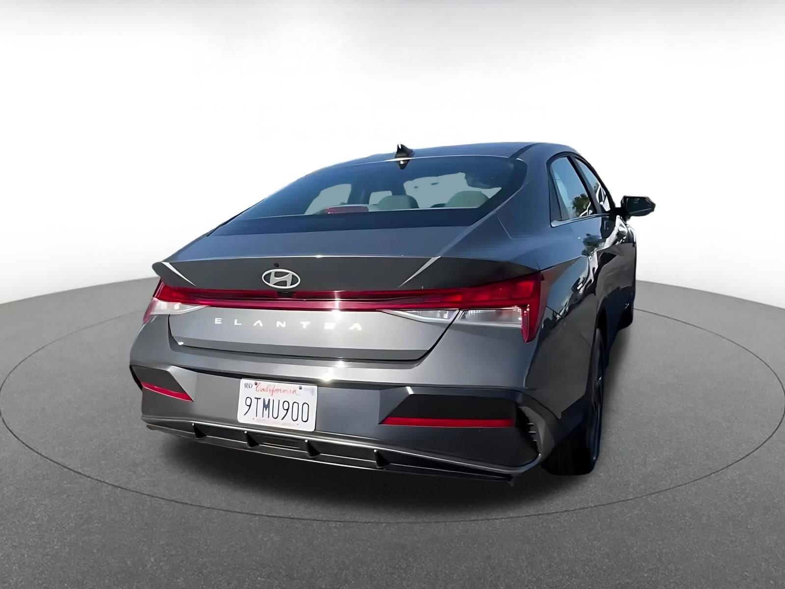 Thumbnail: 2025 Hyundai Elantra - 14