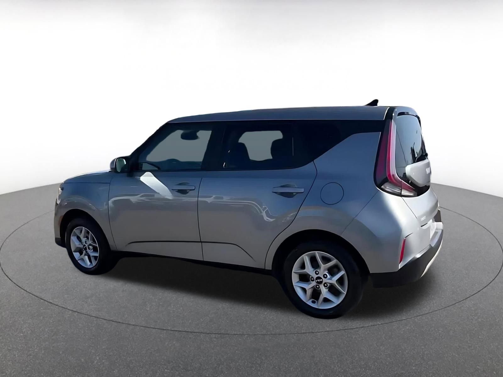 Thumbnail: 2025 Kia Soul - 10