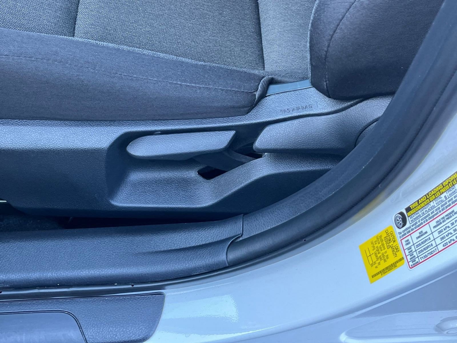 Thumbnail: 2025 Toyota Camry - 23