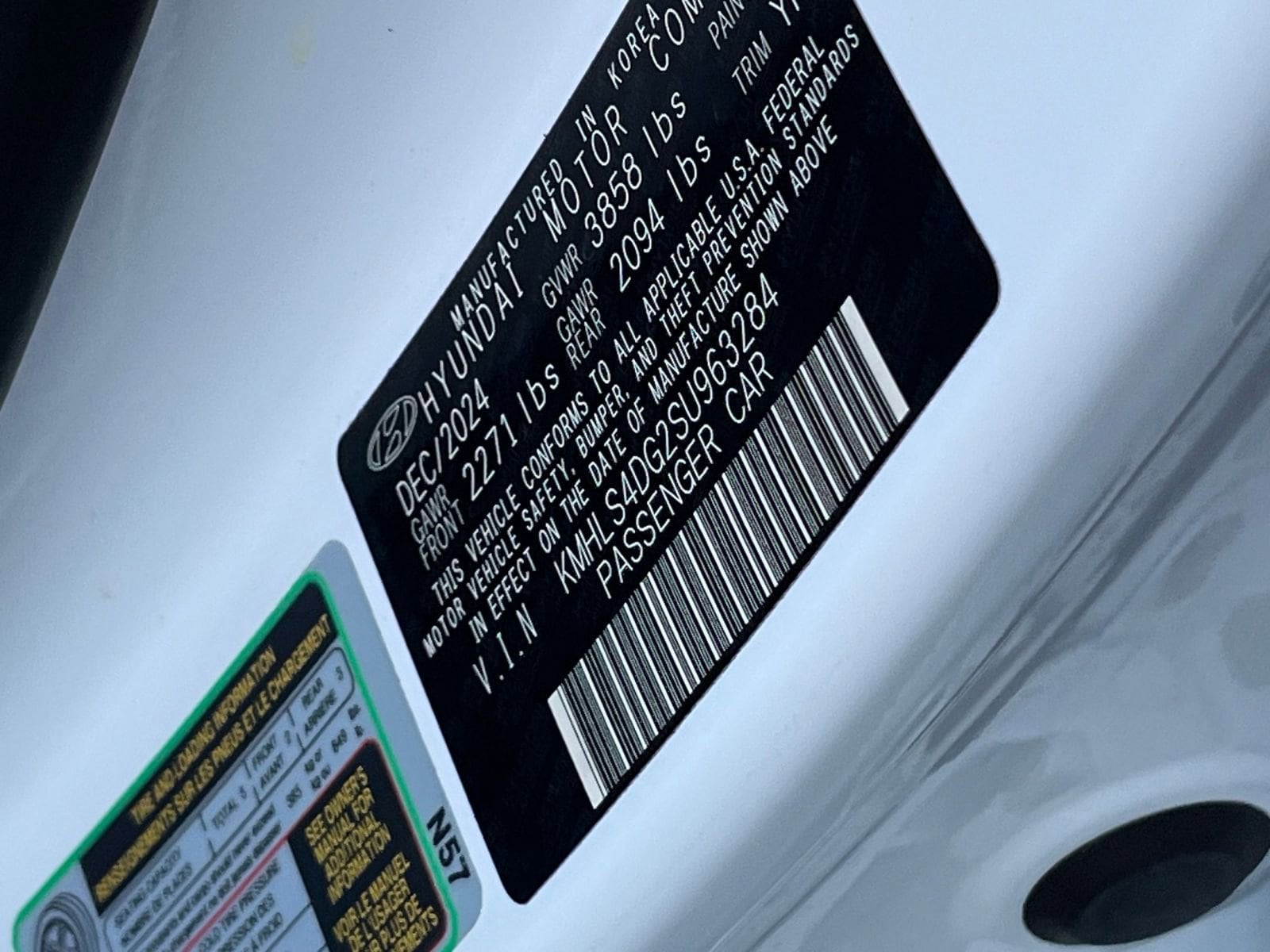 Thumbnail: 2025 Hyundai Elantra - 29