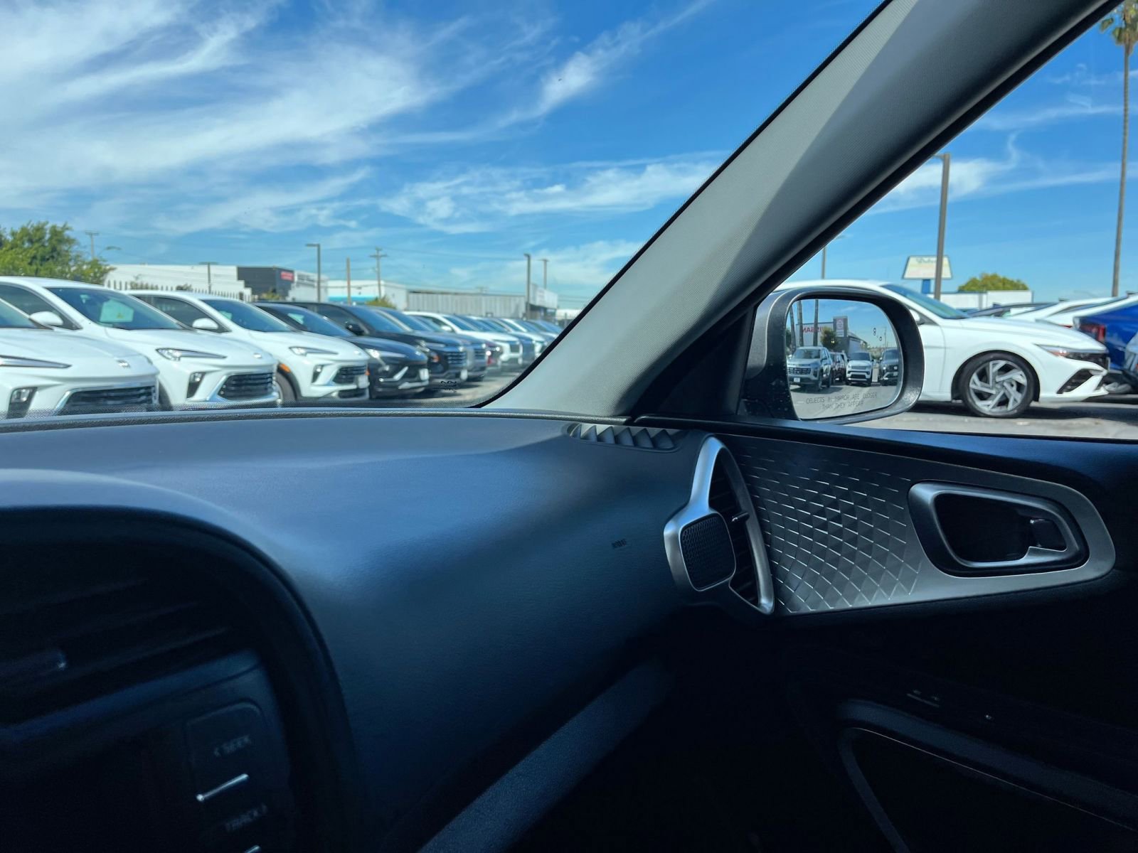 Thumbnail: 2025 Kia Soul - 35