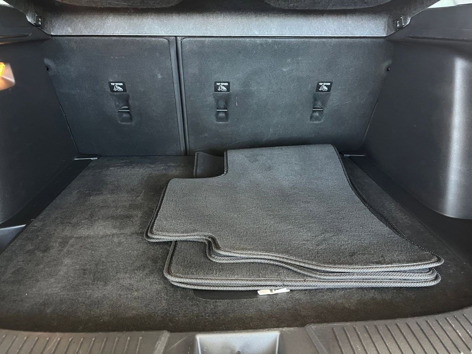 Thumbnail: 2025 Chevrolet Trax - 31