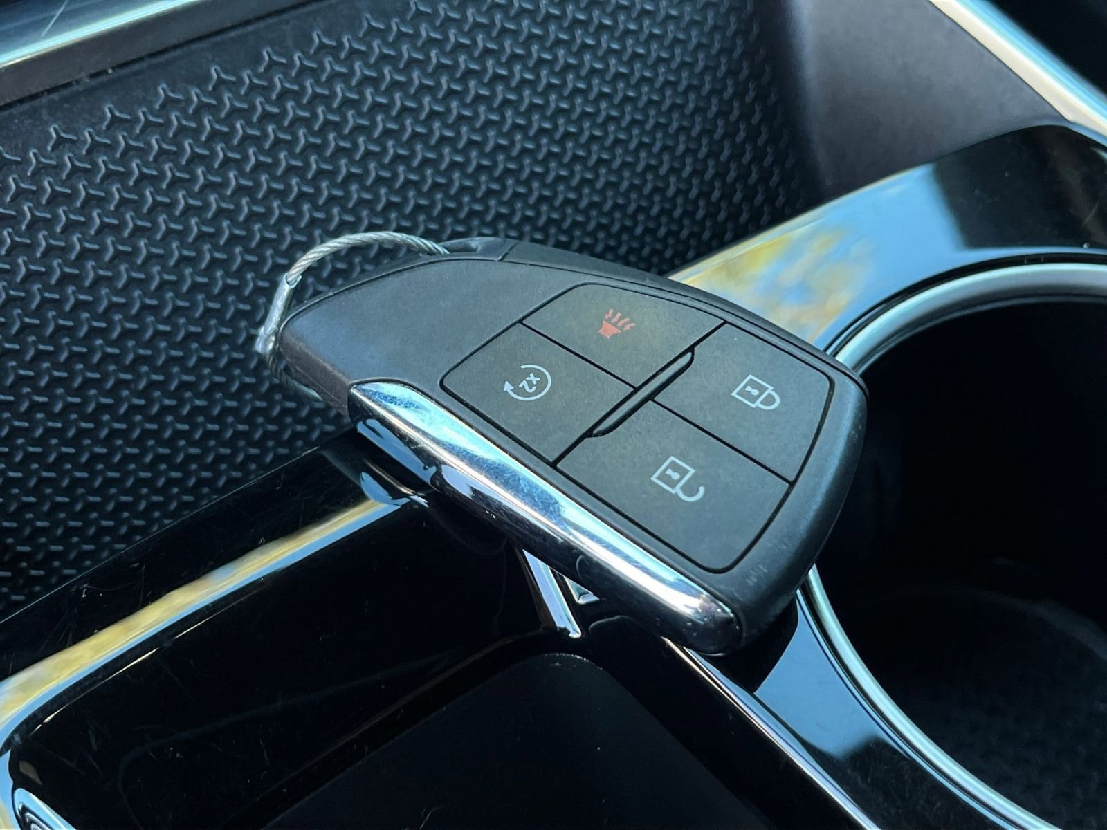 Thumbnail: 2025 Chevrolet Equinox - 22