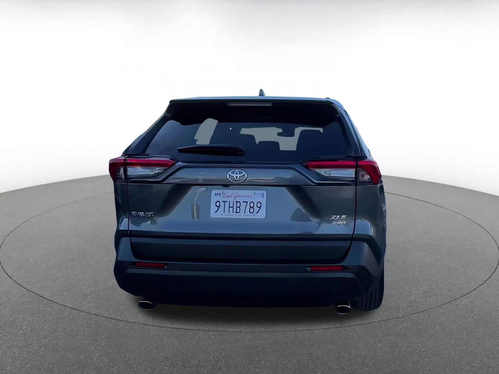 Thumbnail: 2025 Toyota RAV4 - 12