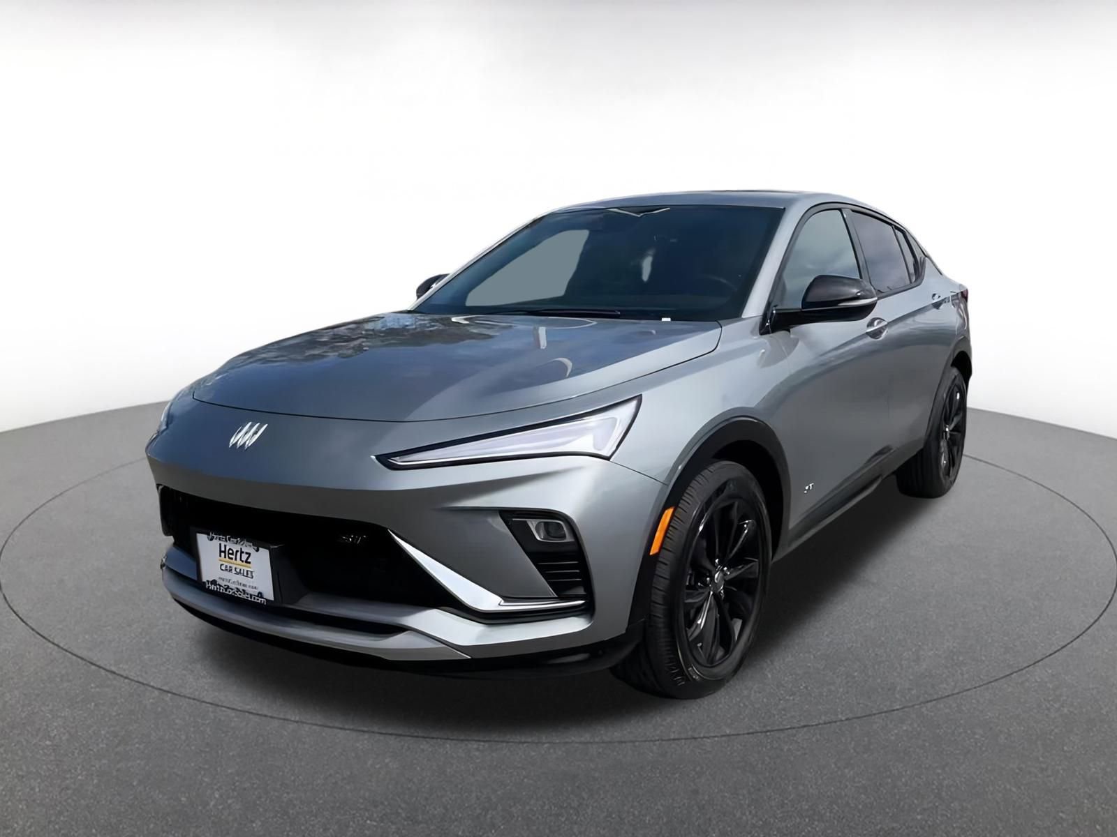 Thumbnail: 2025 Buick Envista - 7