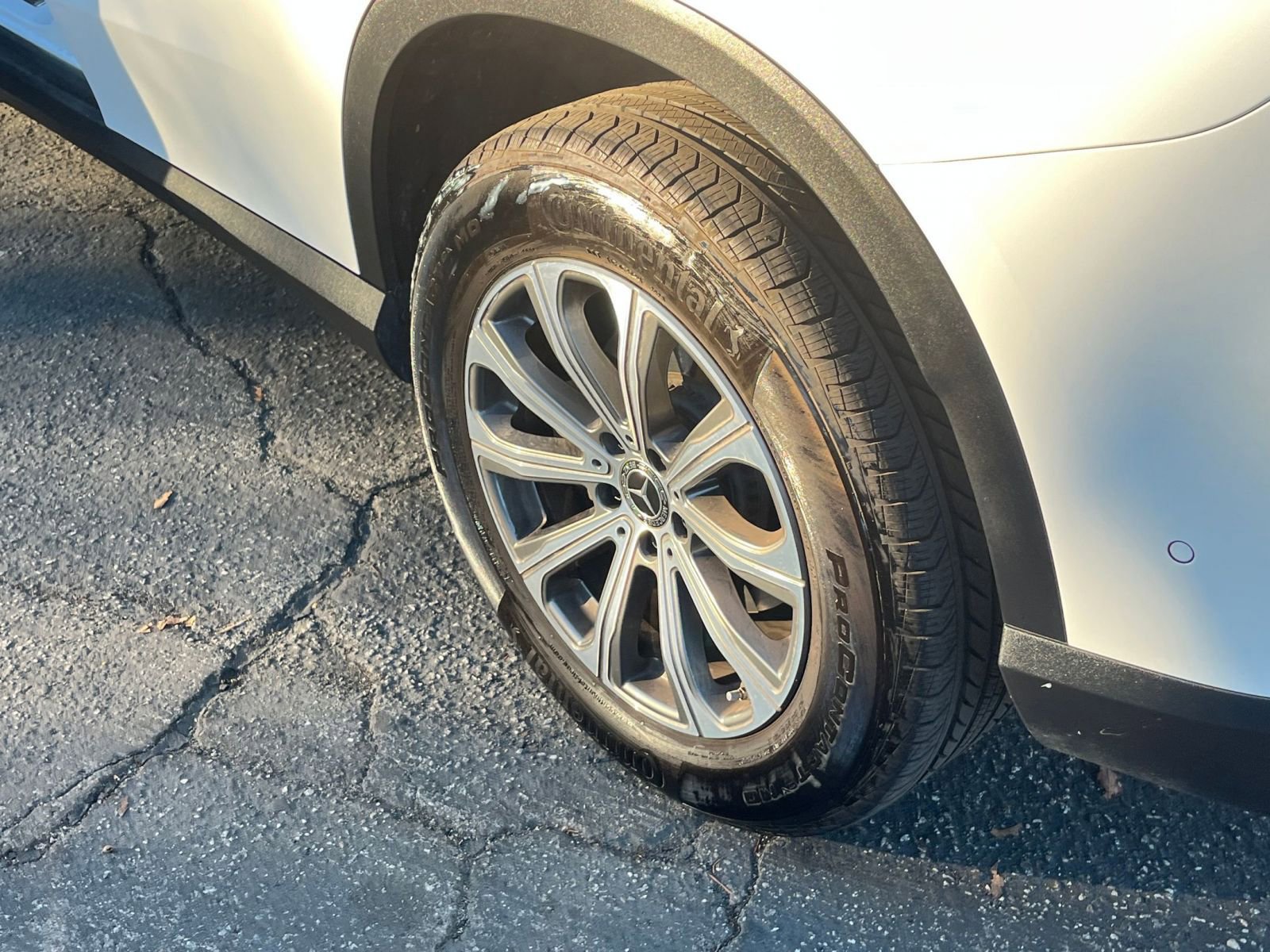 Thumbnail: 2024 Mercedes-Benz GLC - 30