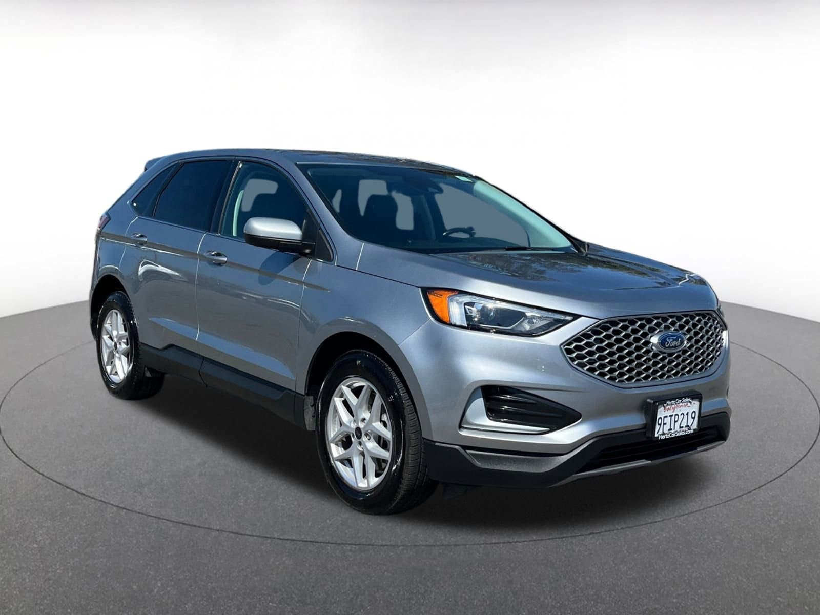 2023 Ford Edge