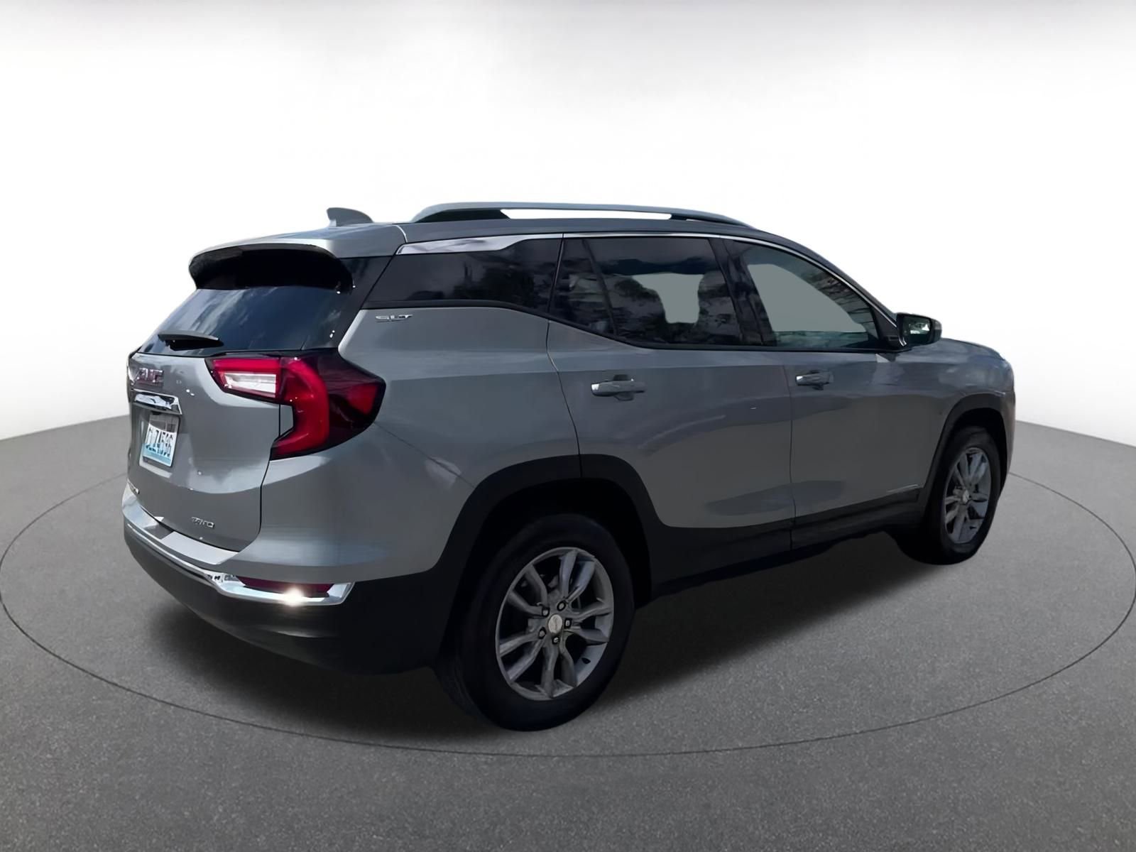 Thumbnail: 2024 GMC Terrain - 14