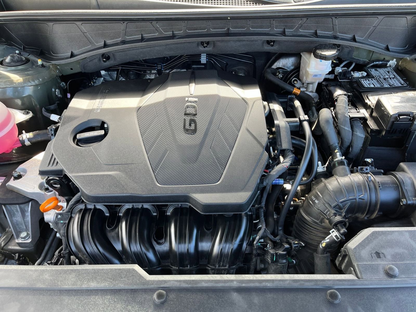 Thumbnail: 2025 Hyundai Tucson - 33