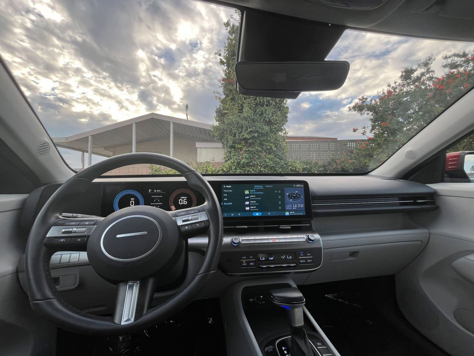 Thumbnail: 2025 Hyundai Kona - 33