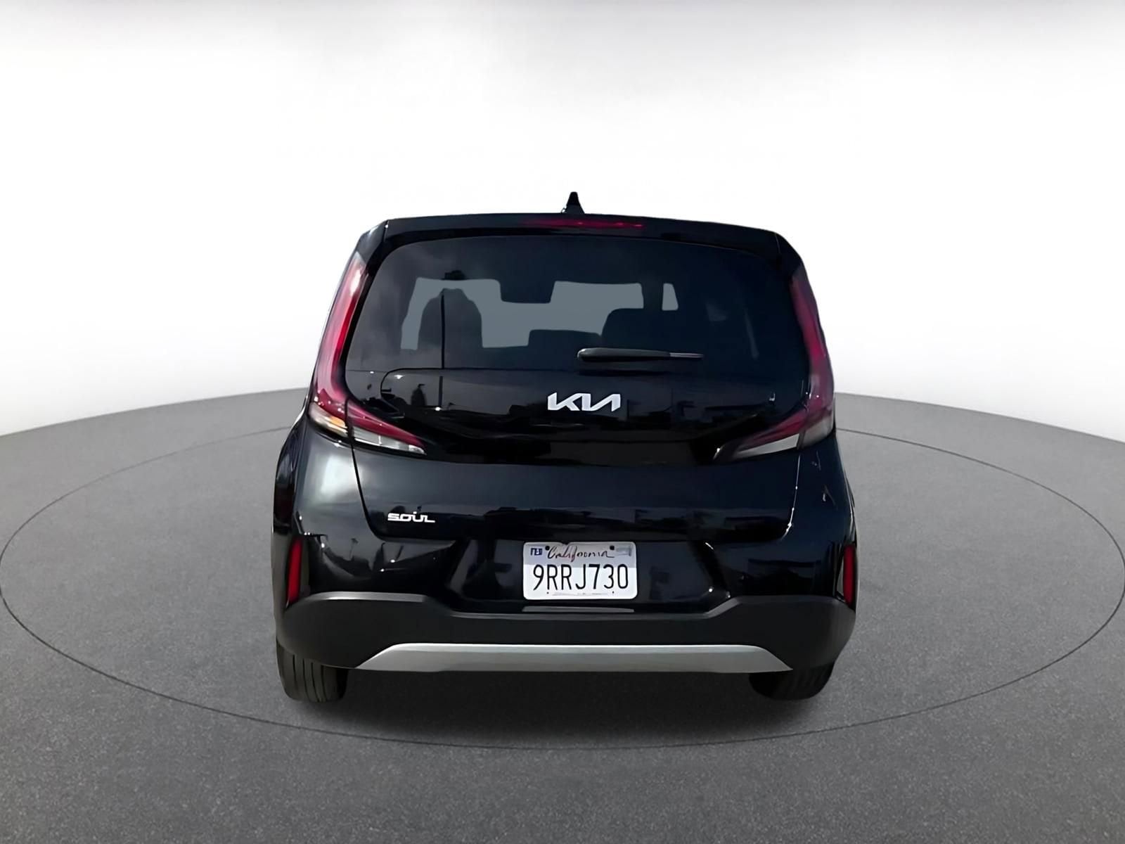 Thumbnail: 2025 Kia Soul - 12