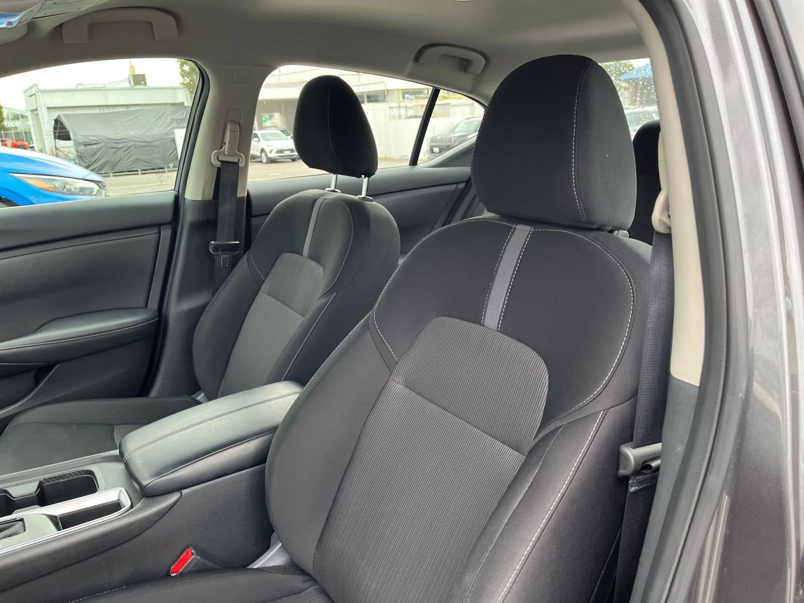 Thumbnail: 2025 Nissan Sentra - 27