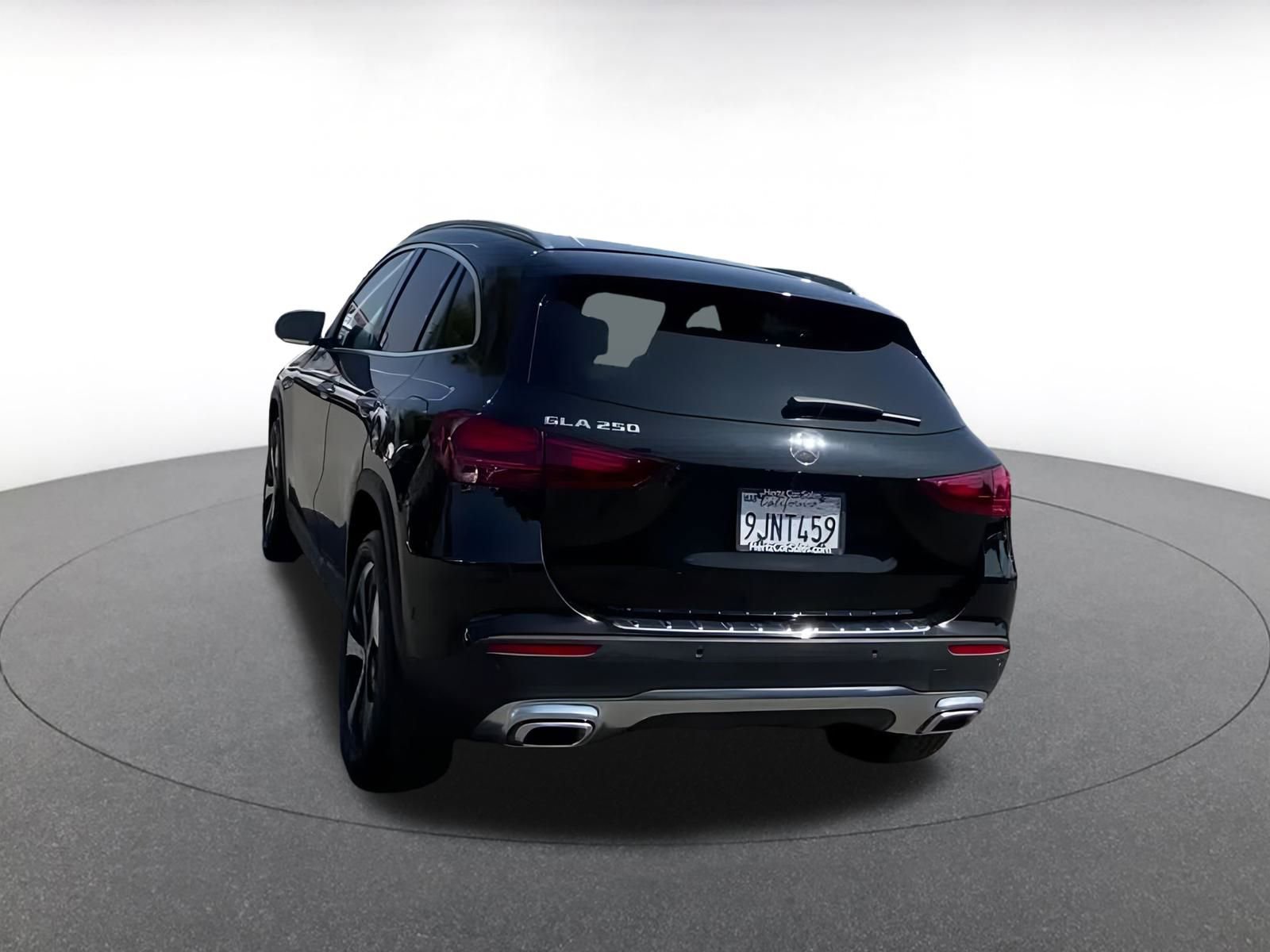 Thumbnail: 2024 Mercedes-Benz GLA - 10