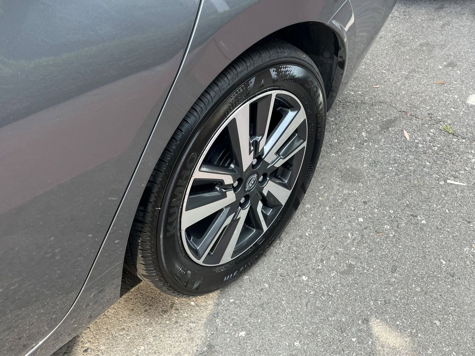 Thumbnail: 2025 Nissan Versa - 30