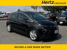 2023 Chevrolet Bolt EV 1LT -
                Torrance, CA