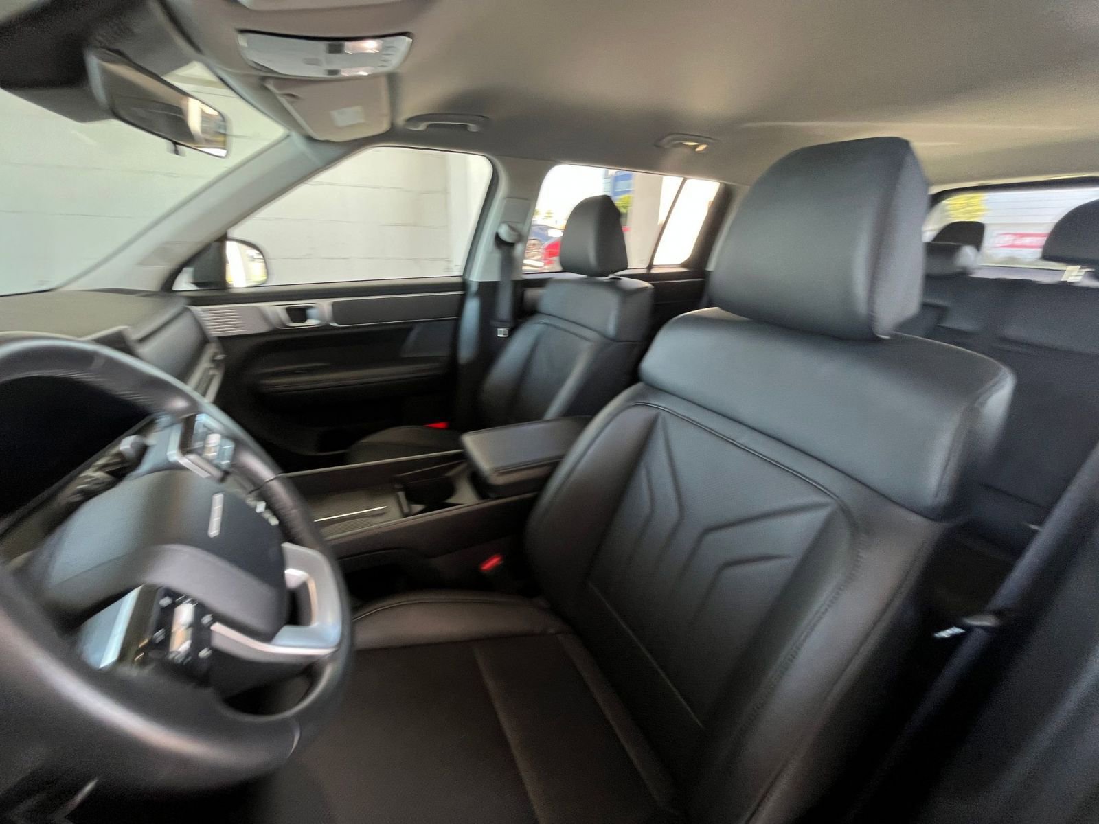 Thumbnail: 2025 Hyundai Santa Fe - 29