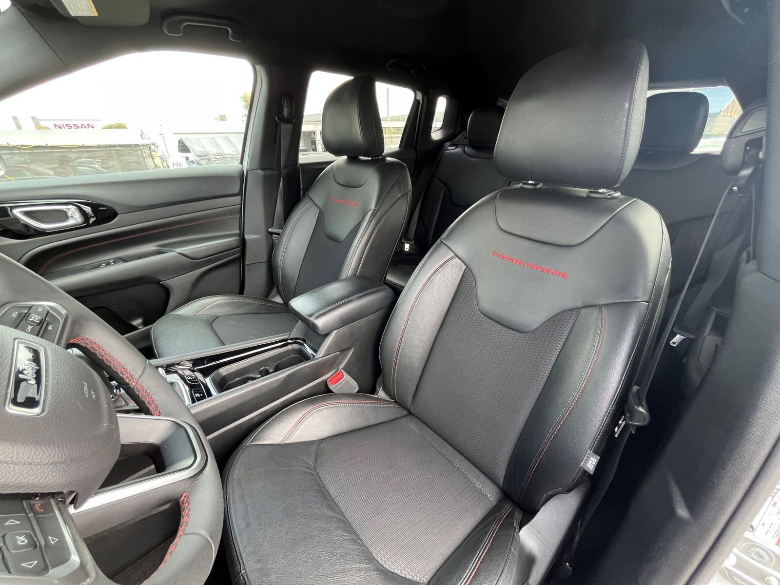 Thumbnail: 2025 Jeep Compass - 27