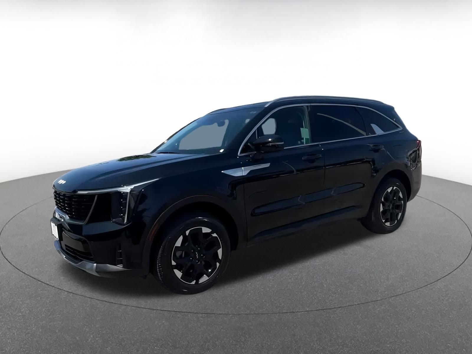 Thumbnail: 2024 Kia Sorento - 6