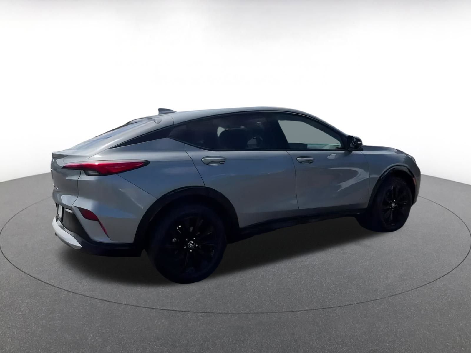 Thumbnail: 2025 Buick Envista - 14