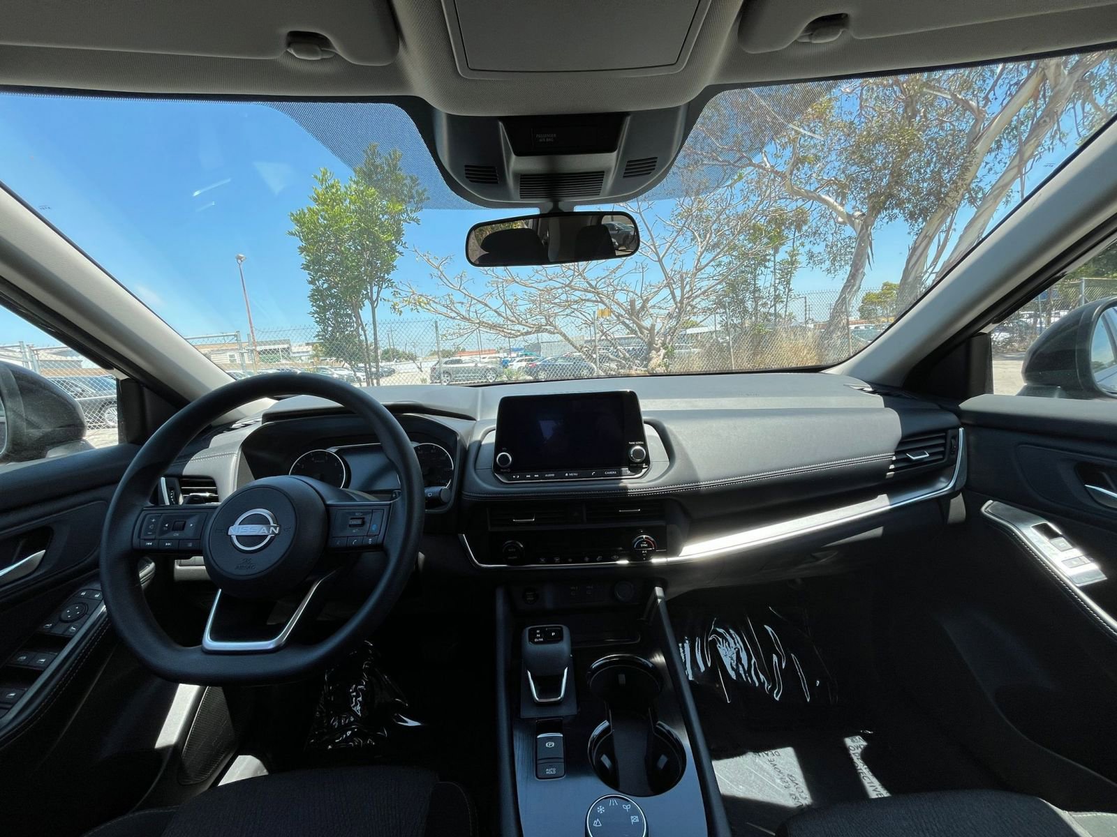 Thumbnail: 2024 Nissan Rogue - 33