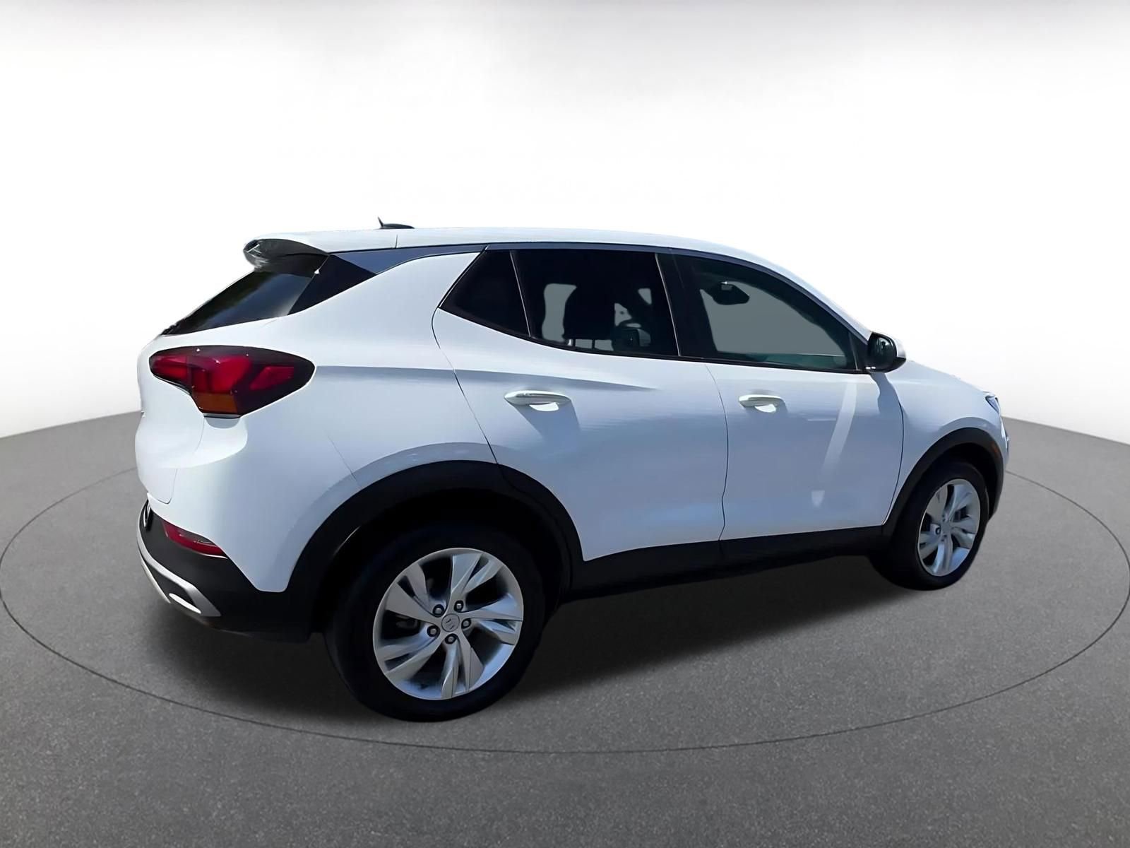 Thumbnail: 2025 Buick Encore GX - 14