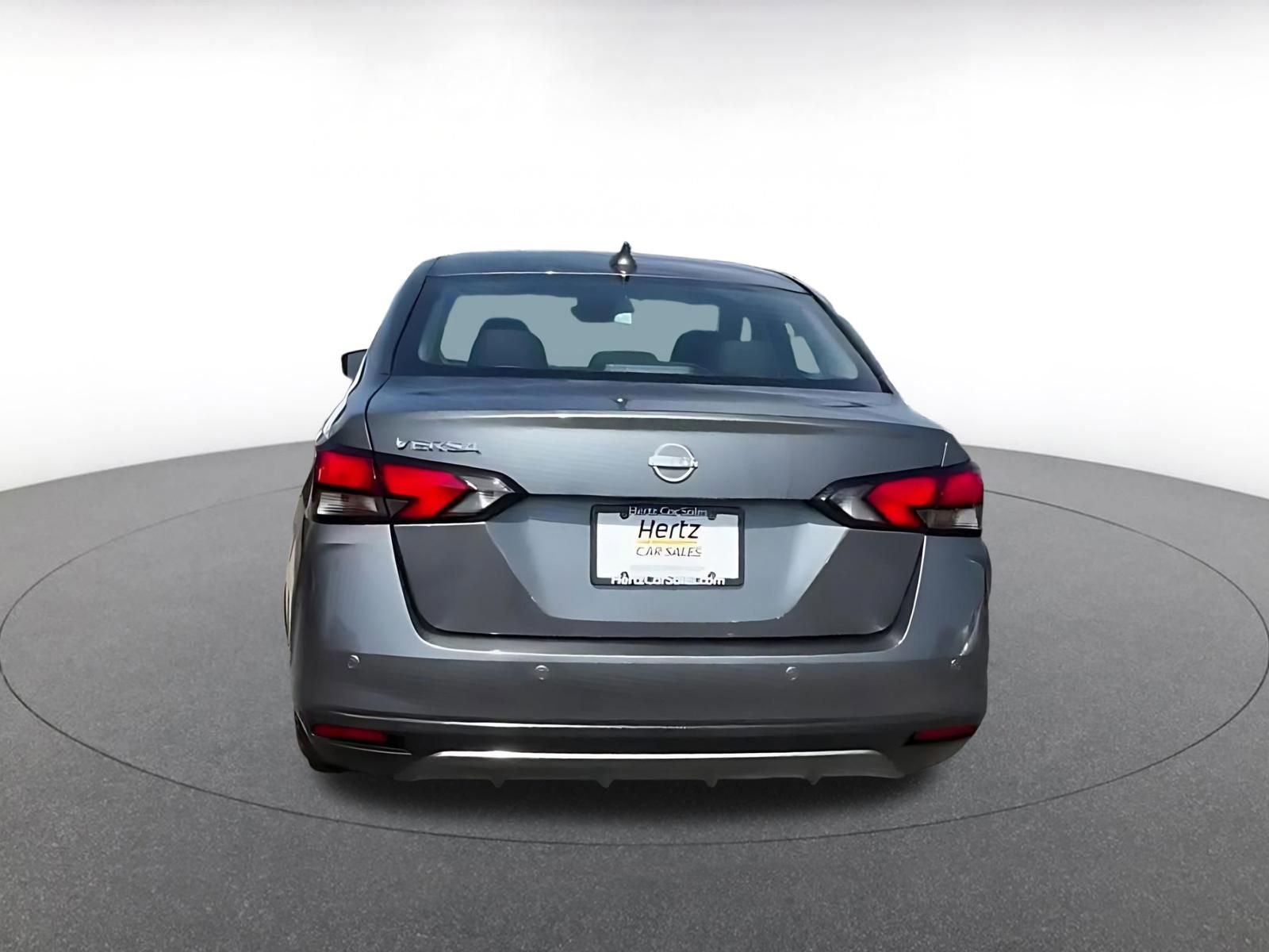 Thumbnail: 2025 Nissan Versa - 12