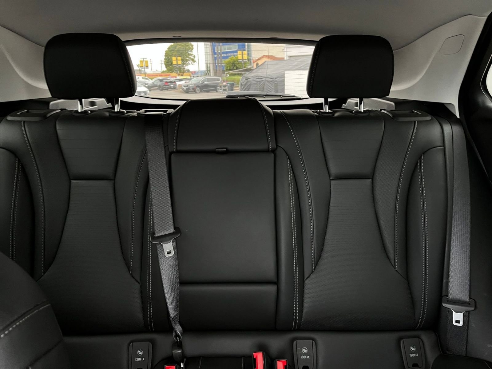 2024 Buick Envision Preferred 33