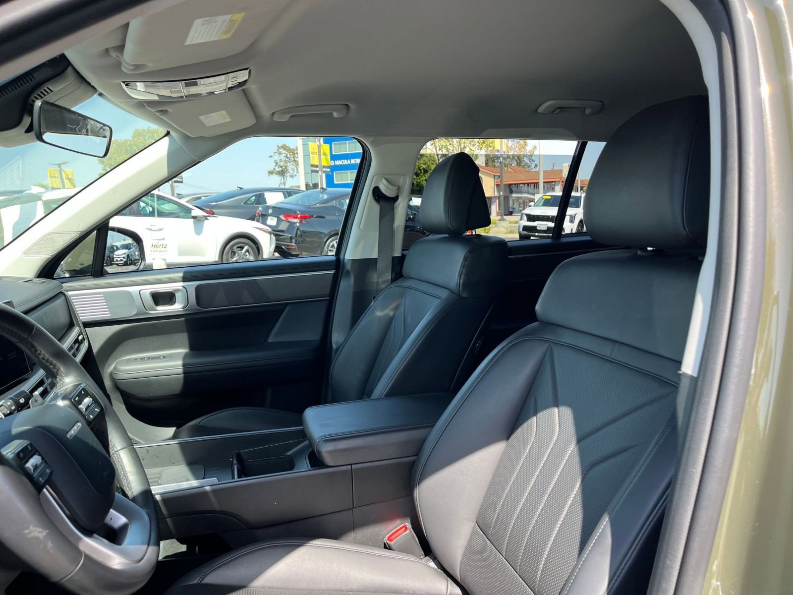 Thumbnail: 2025 Hyundai Santa Fe - 29